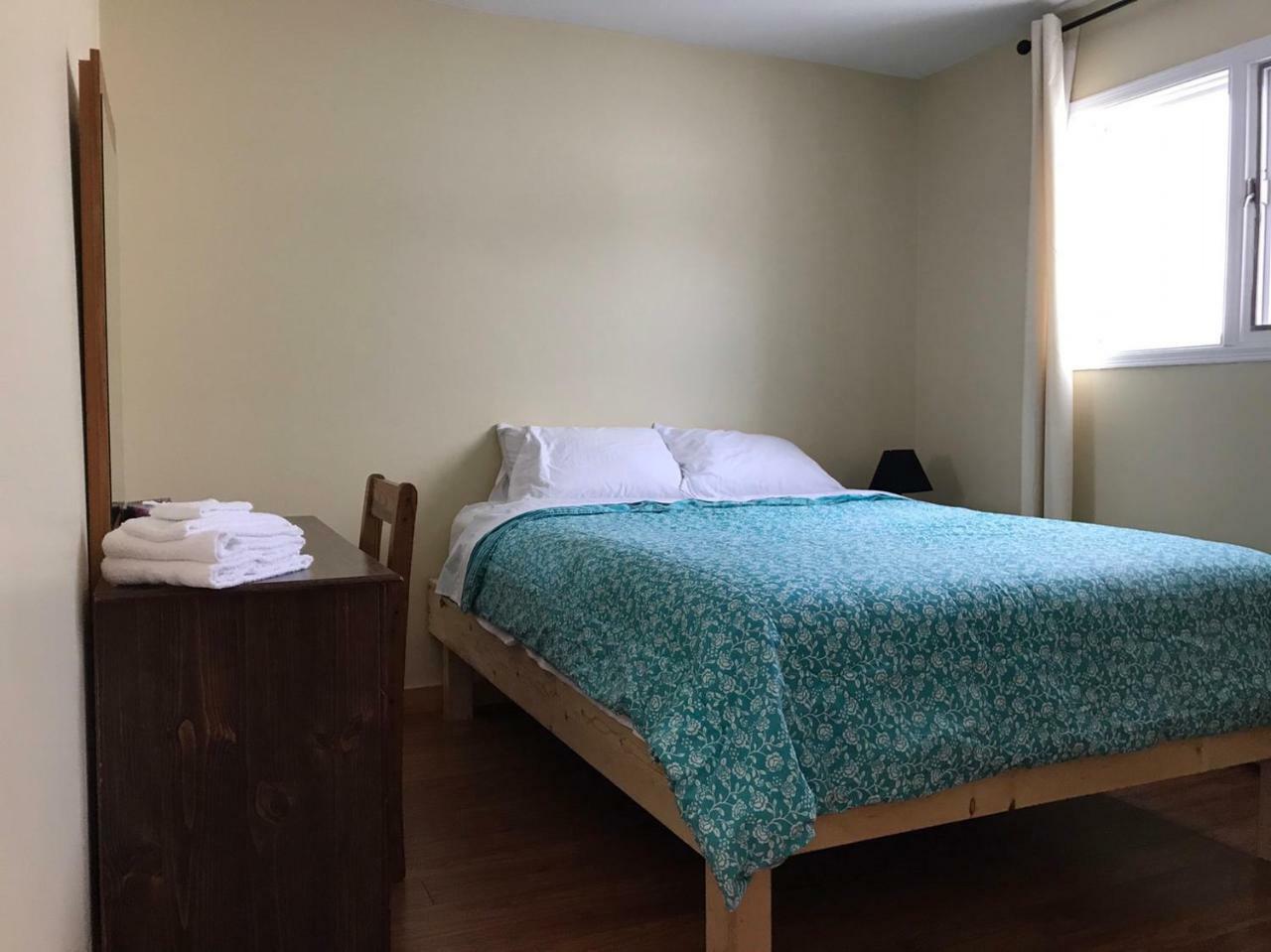 Bonne Bay Cottages Bonne Bay Pond Экстерьер фото